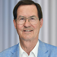 Prof. Dr. Werner Mendling